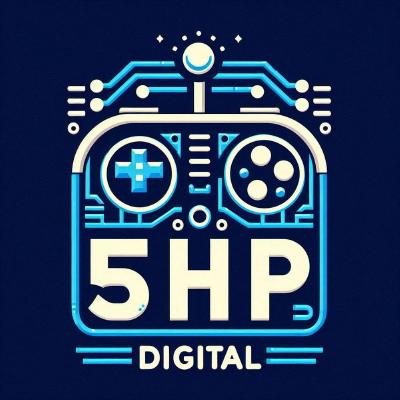 5HP Digital